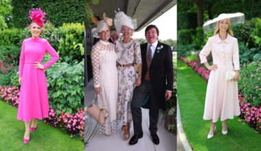 Royal Ascot 2025 photos