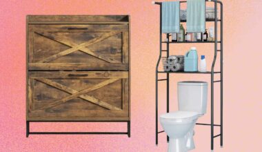 Shop Space-Saving Organizers for Every Room at Amazon