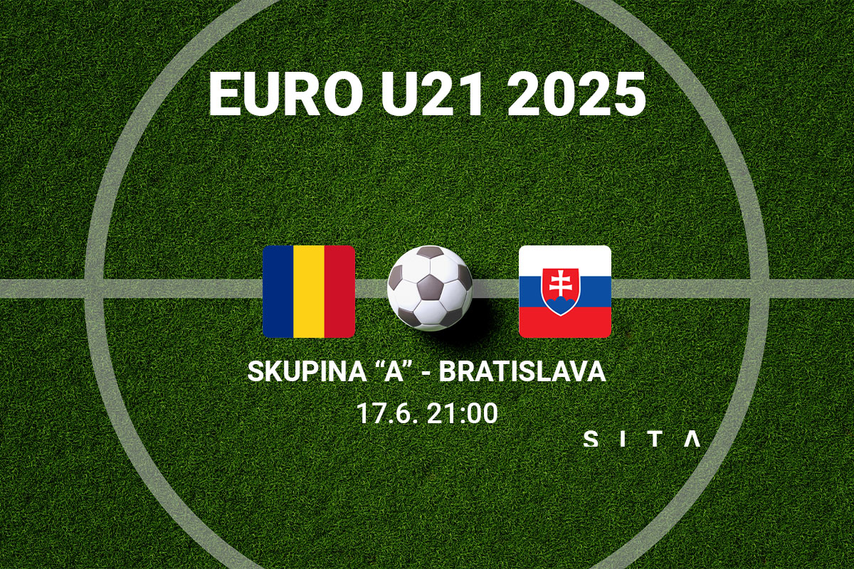 Futbal: Slovensko - Rumunsko (Euro U21) / ONLINE, VIDEO, FOTO