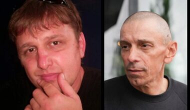 Russia and Belarus free two journalists held for years