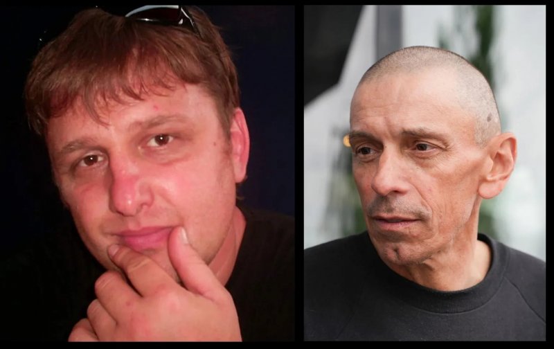 Russia and Belarus free two journalists held for years