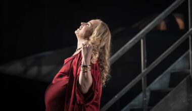 Russia, Ukraine and Tchaikovsky: ‘Mazeppa’ at Grange Park