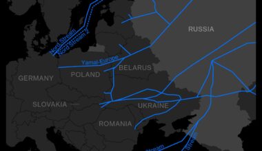 EU Proposes Nord Stream Ban, Lower Oil Cap to Hit Russia