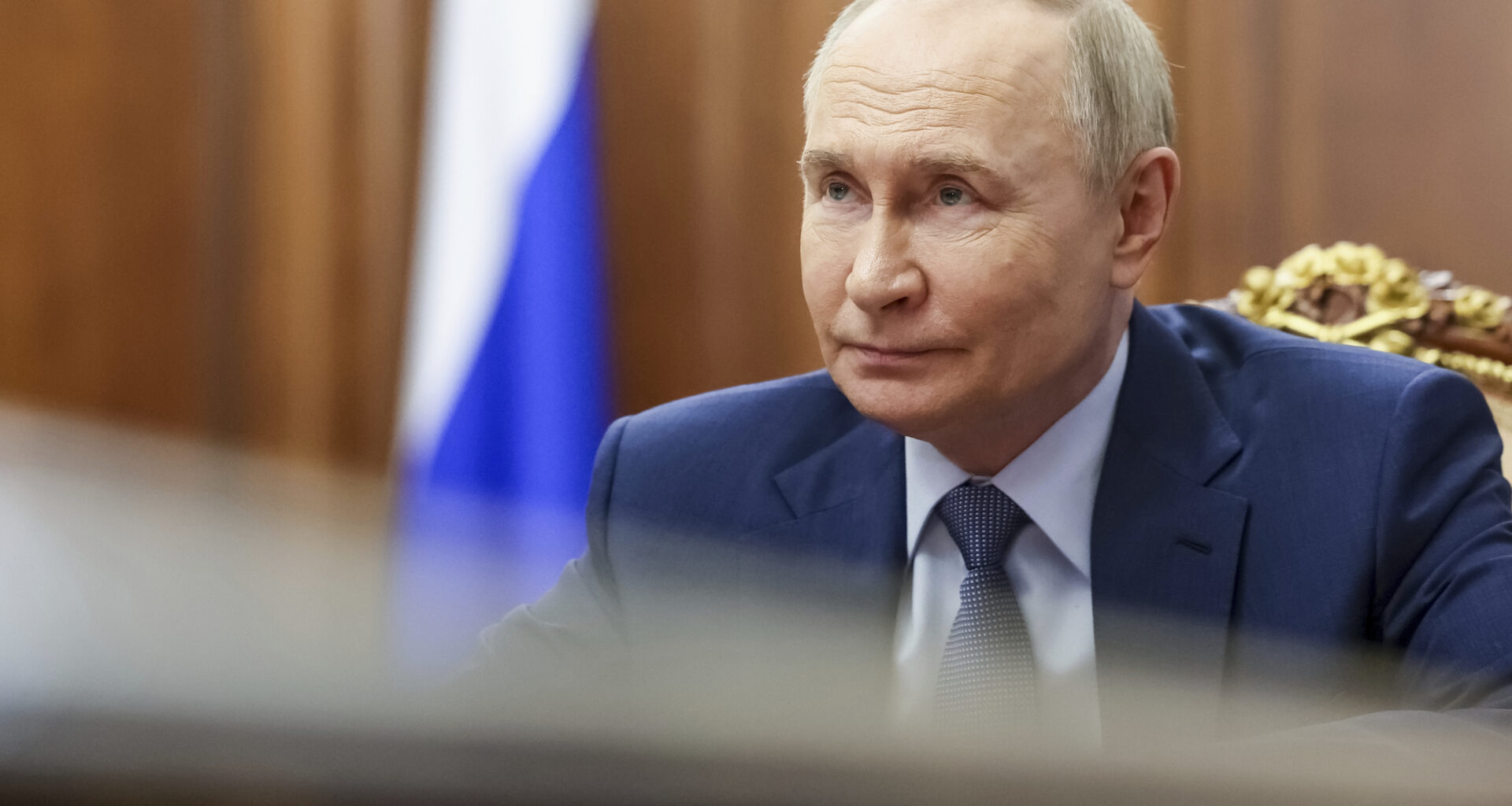 Russia And Ukraine Agree to New Prisoner Exchange After Peace Talks: Live Updates
