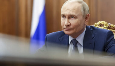 Russia And Ukraine Agree to New Prisoner Exchange After Peace Talks: Live Updates
