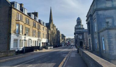 Wick - Scottish Highlands
