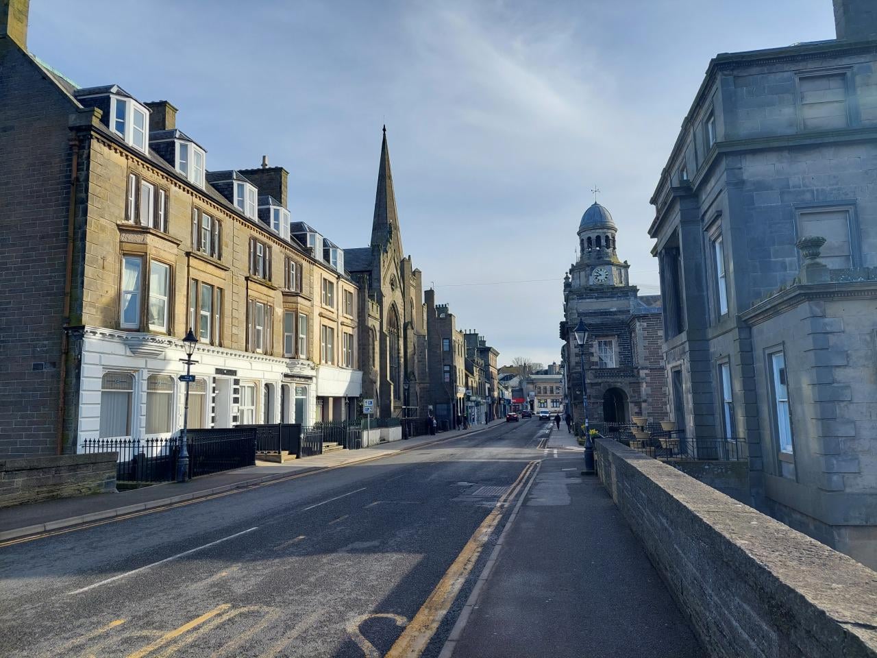 Wick - Scottish Highlands