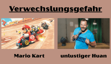 Mario Kart