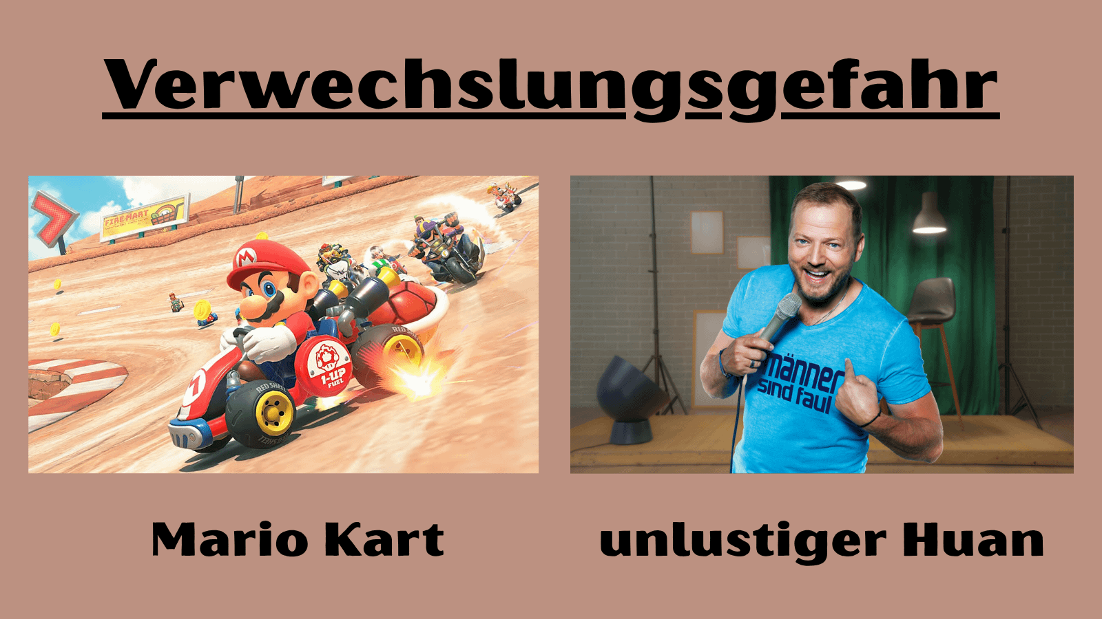 Mario Kart