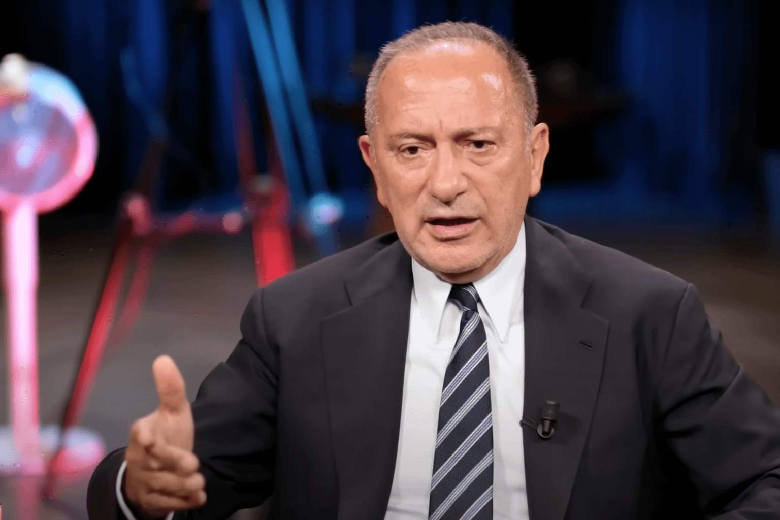 Turkish Authorities arrest journalist Fatih Altaylı for criticising President Recep Tayyip Erdoğan