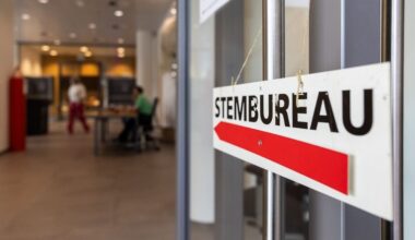 Advies Kiesraad: Tweede Kamerverkiezingen op woensdag 29 oktober