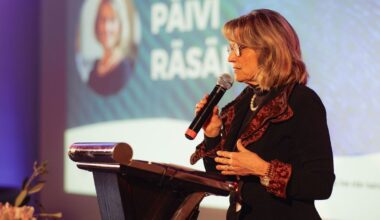 Finland Supreme Court to hold oral hearing of Räsänen case