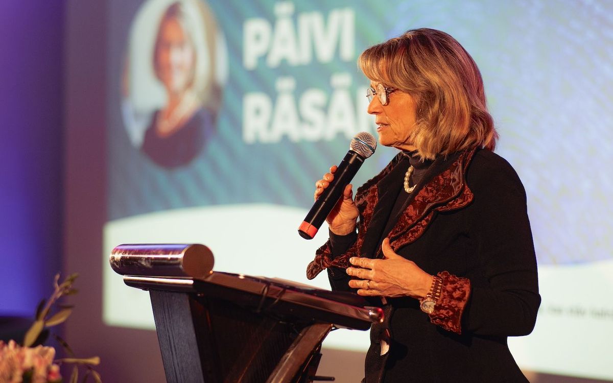 Finland Supreme Court to hold oral hearing of Räsänen case