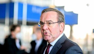 Germany will provide 9 billion euros in support of Ukraine.