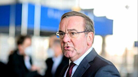 Germany will provide 9 billion euros in support of Ukraine.