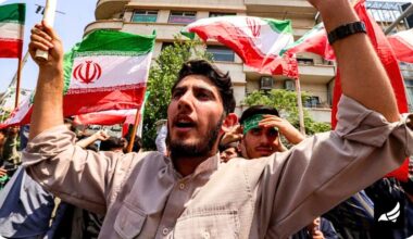 It's Not Just Missiles, Israeli Hackers Are Now Shutting Down Iranian Banks