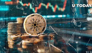 Cardano Gets Wall Street Boost With Nasdaq Index Inclusion, ADA Community Reacts