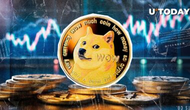 Dogecoin Loses Big to BTC and ETH in This Crucial Metric: Glassnode