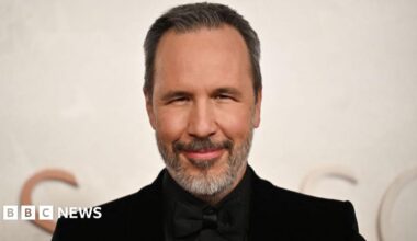 Denis Villeneuve announced as new James Bond director