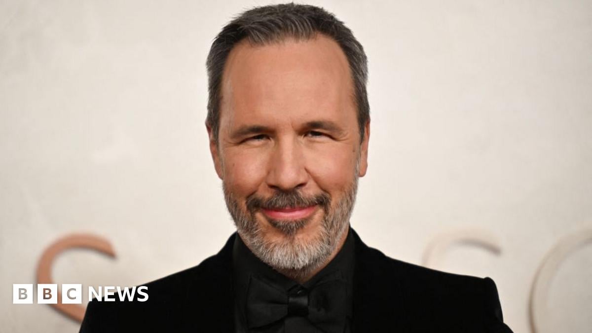 Denis Villeneuve announced as new James Bond director