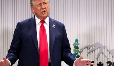 'Very insulted': Trump tells G7 members they've hurt Putin's feelings