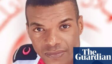 Palestinian Red Crescent details medic’s account of 15 colleagues’ slaughter