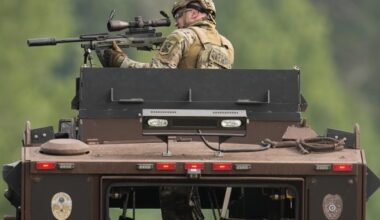 Friends say Minnesota shooting suspect was deeply religious and conservative
