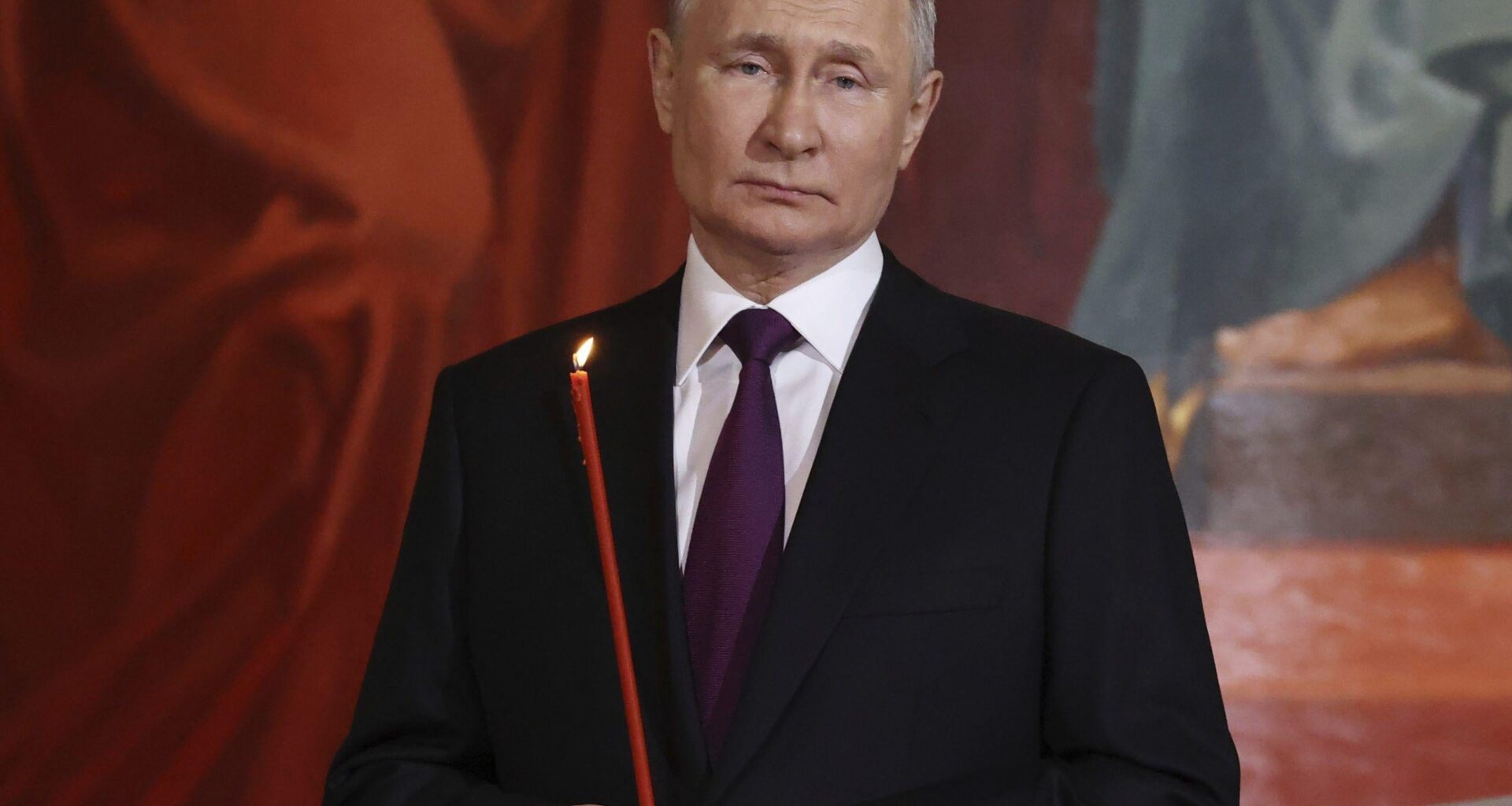 Adam Zivo: Russia is systematically persecuting Ukrainian Christians