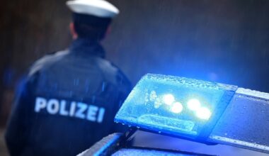 Vaginalabstrich bei 17-Jähriger? Chemnitzer Polizist wegen sexueller Nötigung vor Gericht