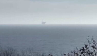 Santa Barbara County Judge temporarily halts Sable Offshore’s plans to restart oil production off the Gaviota Coast