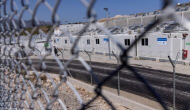 Southern EU states oppose France-UK migration deal
