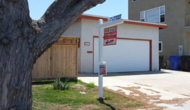 Despite slowing market, San Diego median home prices are up $40K in just 1 month – NBC 7 San Diego