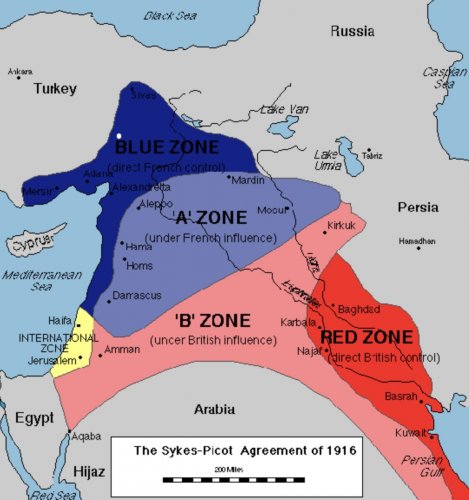 News about -  Türkiye pushes back against Western redrawing of Middle East 