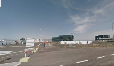 From Iceland — Now And Then: Pits Of Despair