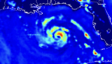 Trump admin will cut hurricane forecasters out of key satellite data in one month