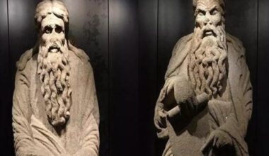 Spain's Supreme Court orders Dictator Franco's Family to return Roman Statues