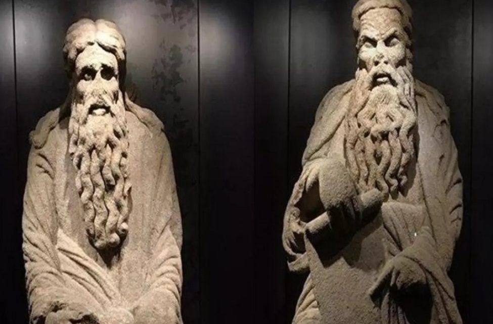 Spain's Supreme Court orders Dictator Franco's Family to return Roman Statues