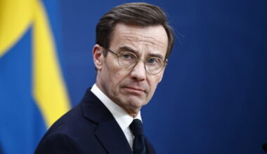 Sverige ska hyra fängelseplatser i Estland - WEB_INRIKES
