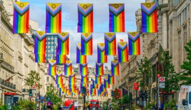 London is the most diverse and inclusive city in the world, according to locals