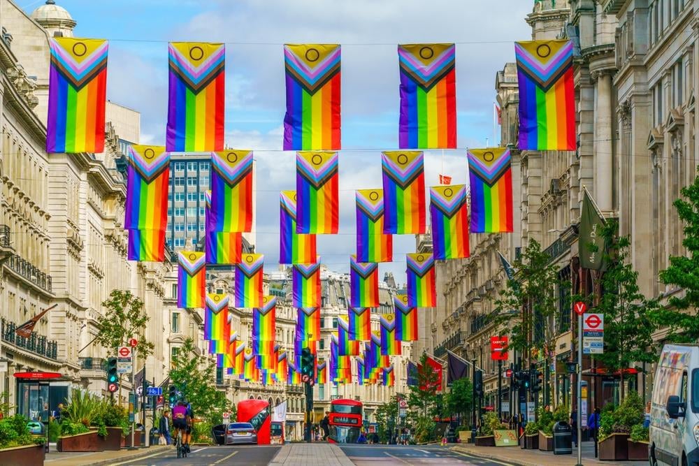 London is the most diverse and inclusive city in the world, according to locals