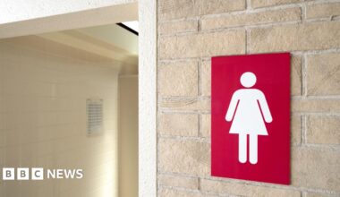 Scottish schools to convert gender-neutral toilets to single-sex