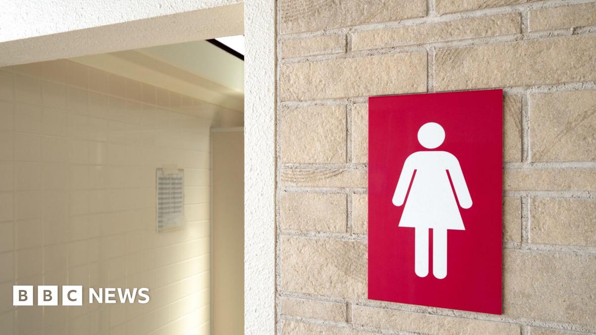 Scottish schools to convert gender-neutral toilets to single-sex