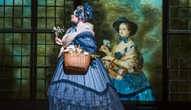 The Secret Life of Paintings from Poland
