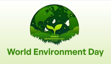 Seuj Society leads statewide campaign on World Environment Day 2025