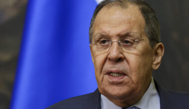 Russia Issues New 'Doomsday' Nuclear World War III Warning