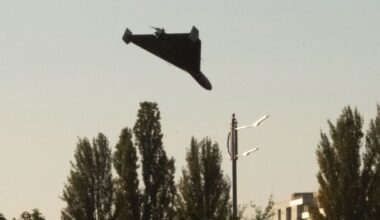 Russia wants to destroy everything it can reach – Expert warns of Shahed drone threat