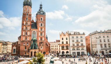 Poland powers on – Deutsche Bank