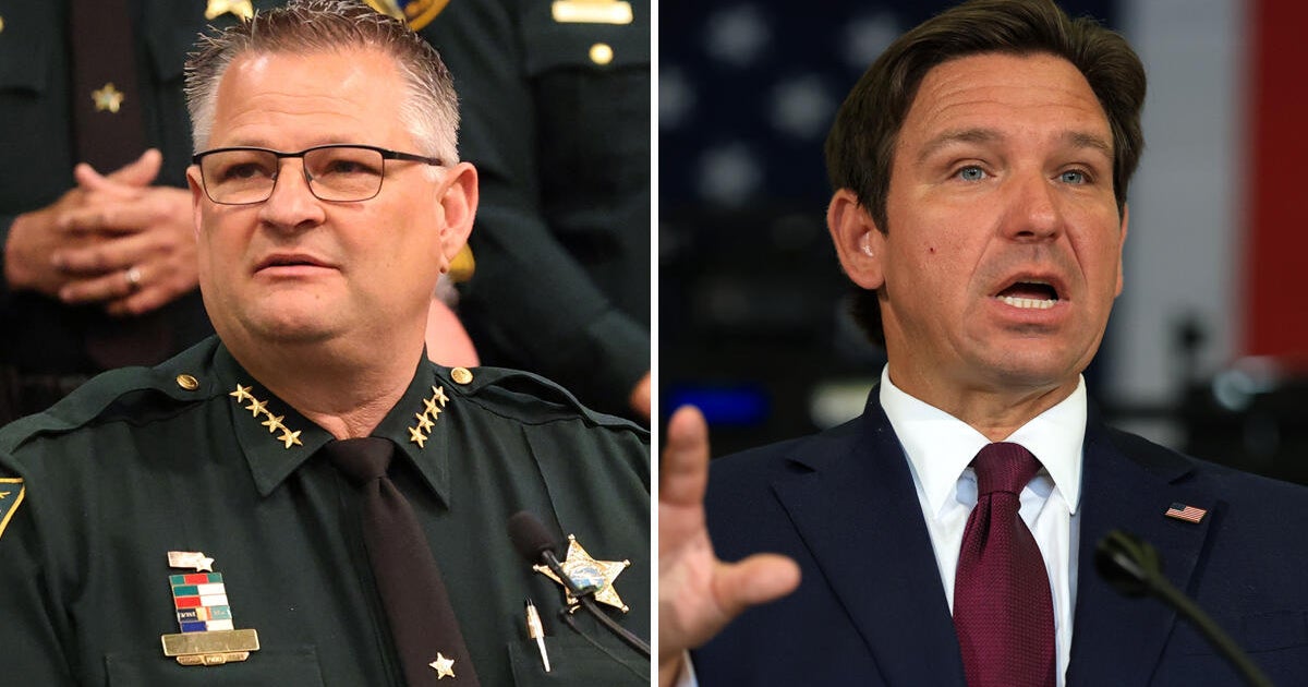 Florida officials vow zero tolerance for violence at "No Kings" protests: "We will kill you graveyard dead"