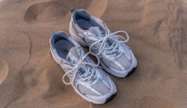 Croatia on the route: Man uses GPS to track shoes he donated to charity in Germany