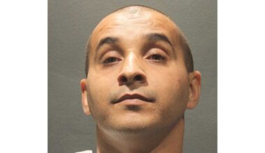 JUST IN: Man extradited from Spain for 2023 shooting in Clarendon